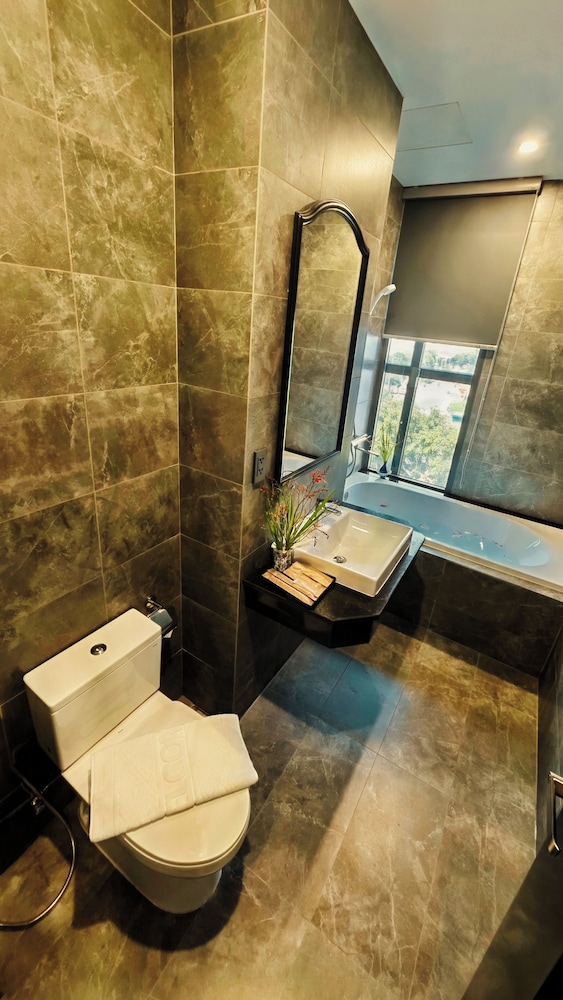 Anvi Saigon Boutique Hotel 29/50