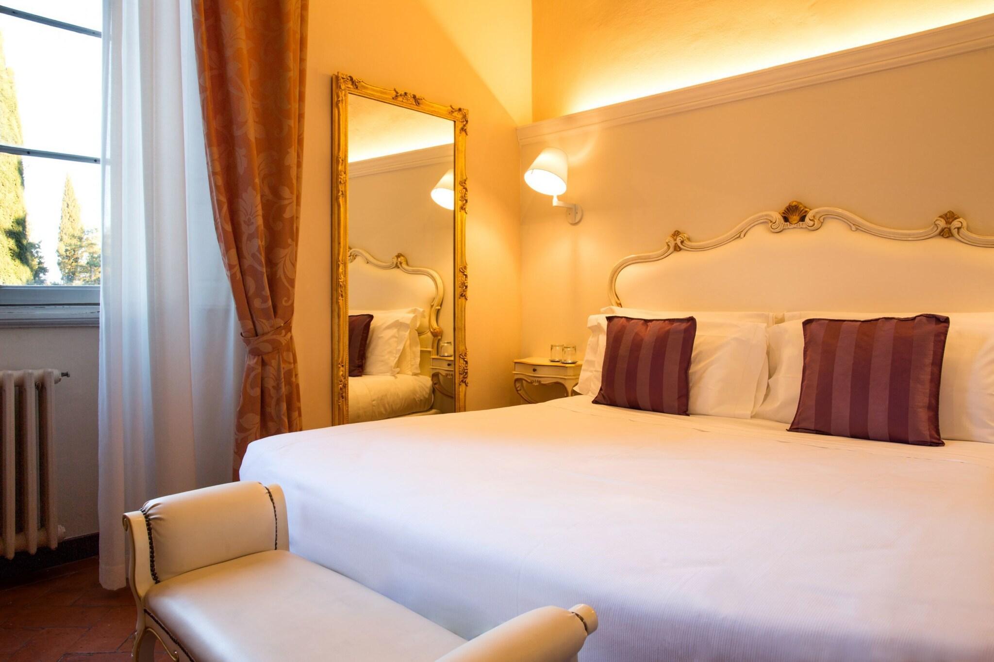 STANDARD, SINGLE, SINGLE BED
