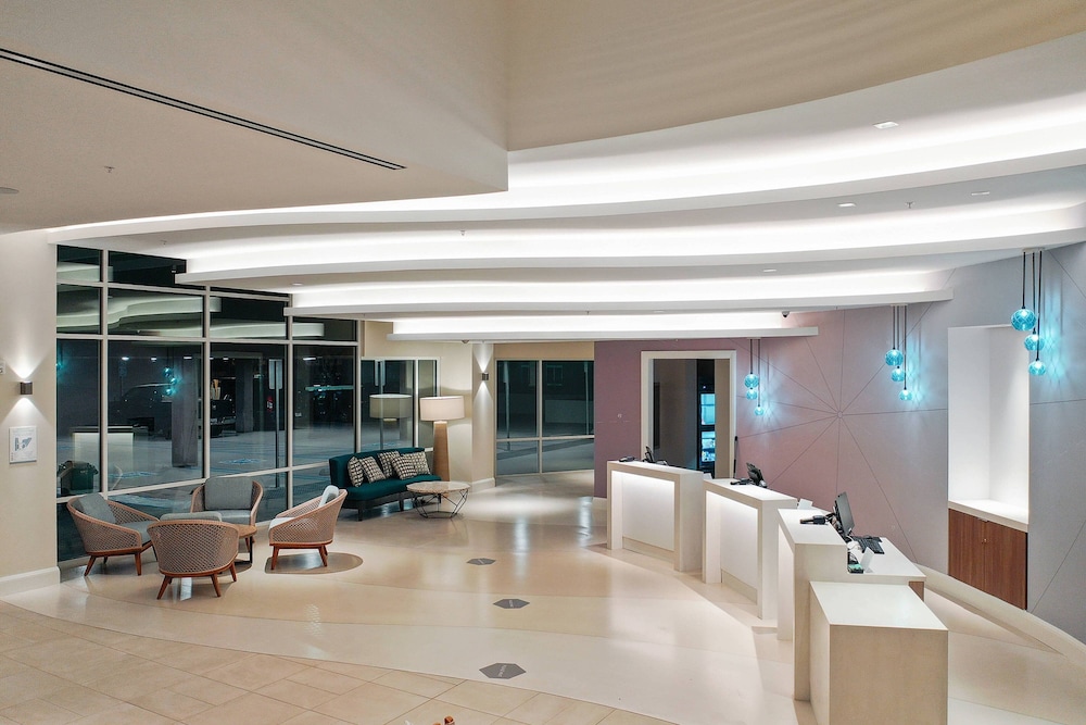 Residence Inn by Marriott Marina del Rey 39/51