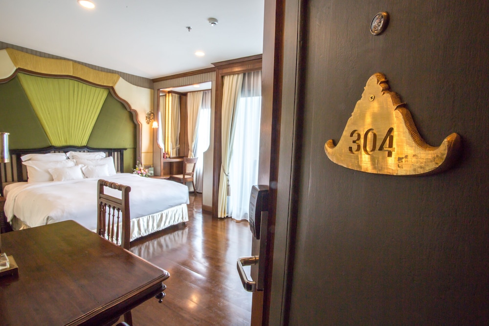 Chankam Boutique Hotel 34/66