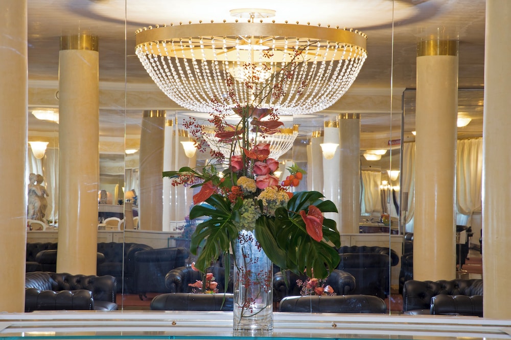 Villa Pace Park Hotel Bolognese 7/50