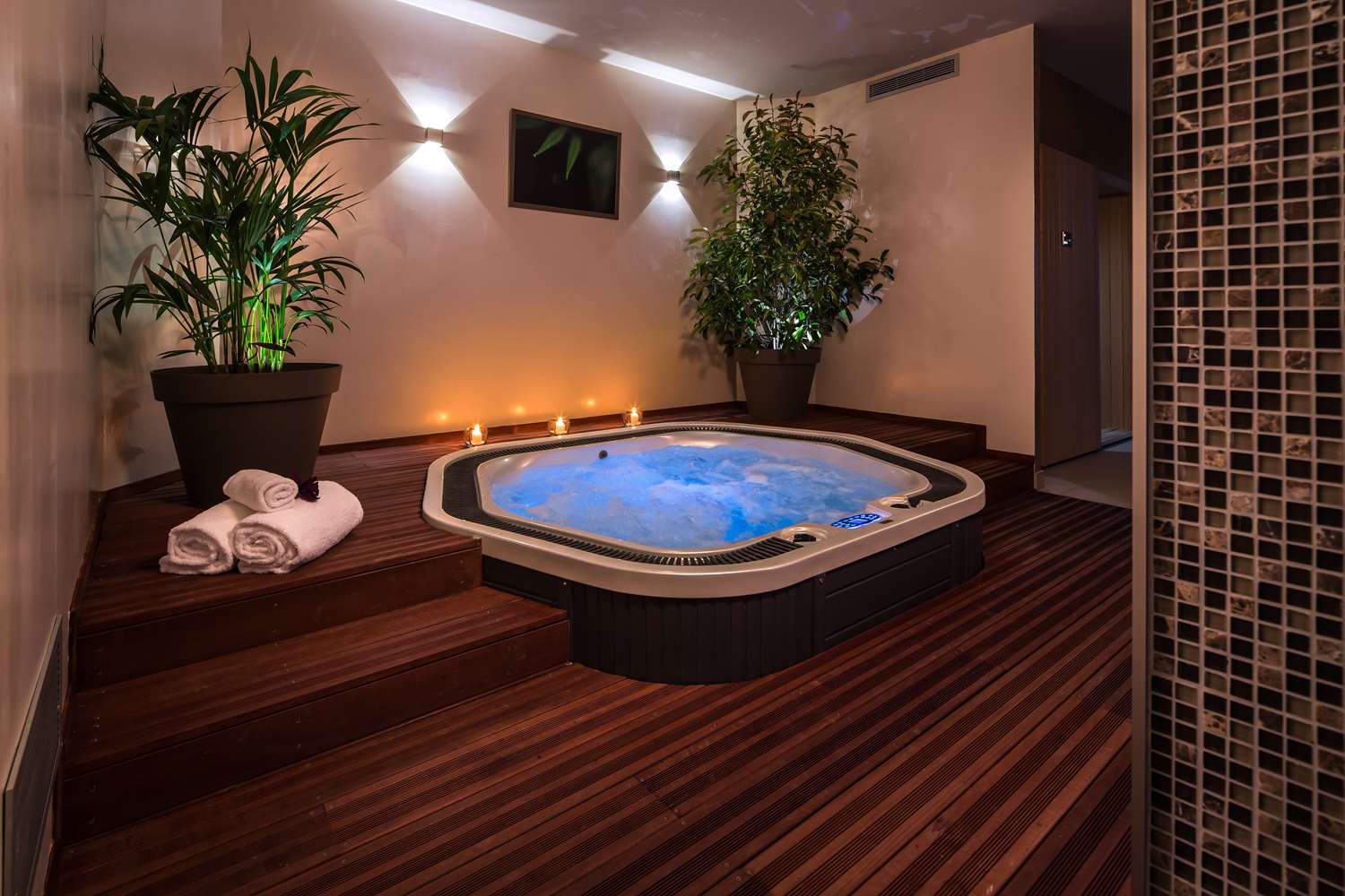 Best Western Plus Hotel Le Rive Droite And Spa 28/51
