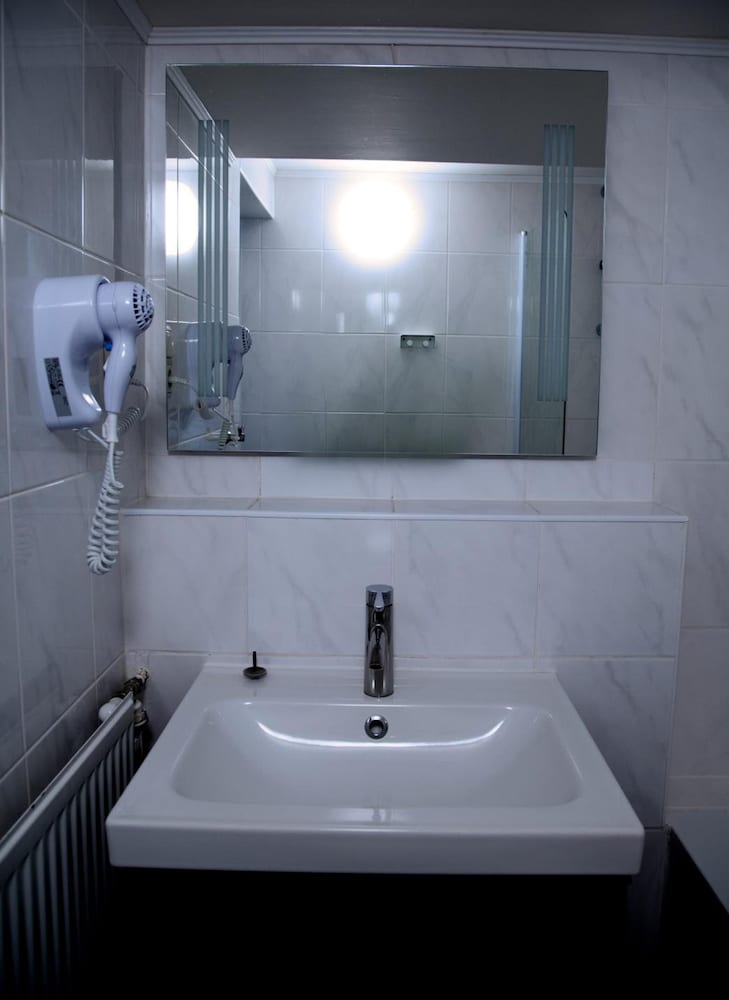 Hotel Eschborner Hof 18/18