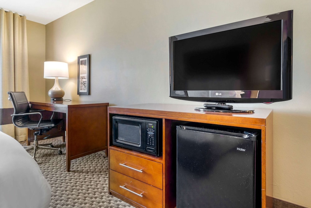 Comfort Inn Auburn Seattle 28/30