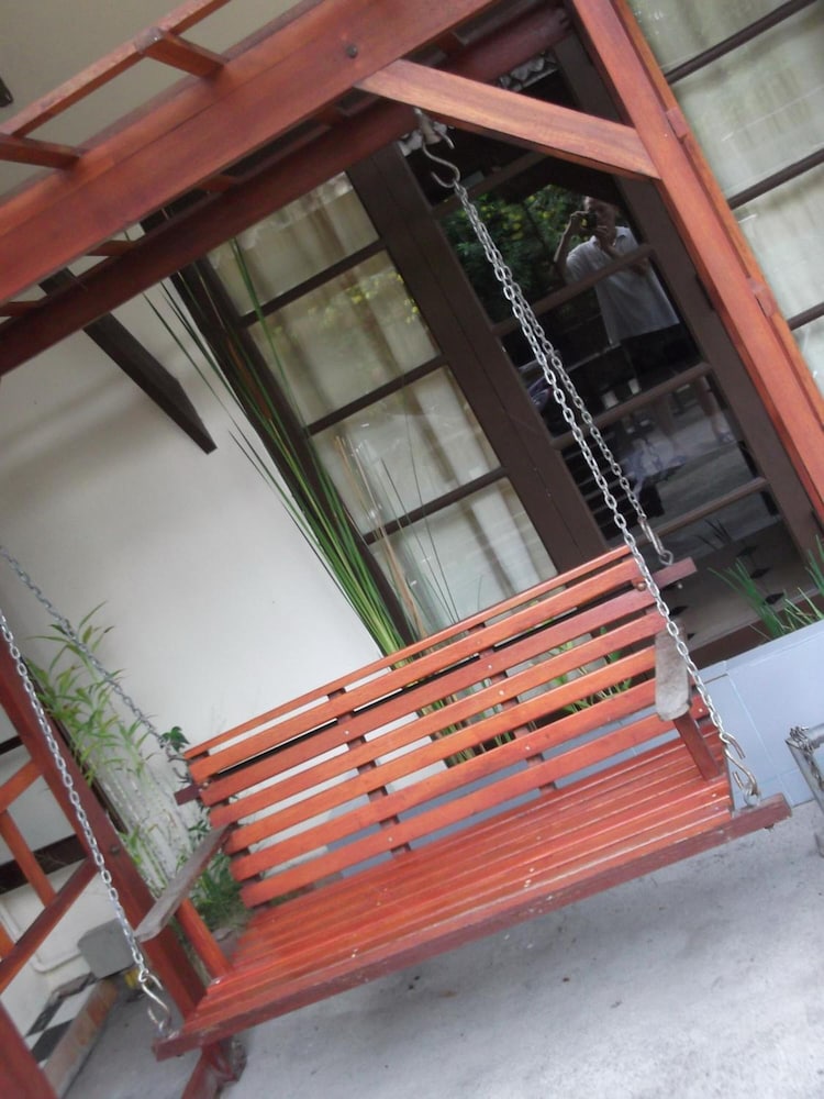 Rim Ping Guesthouse 5/36
