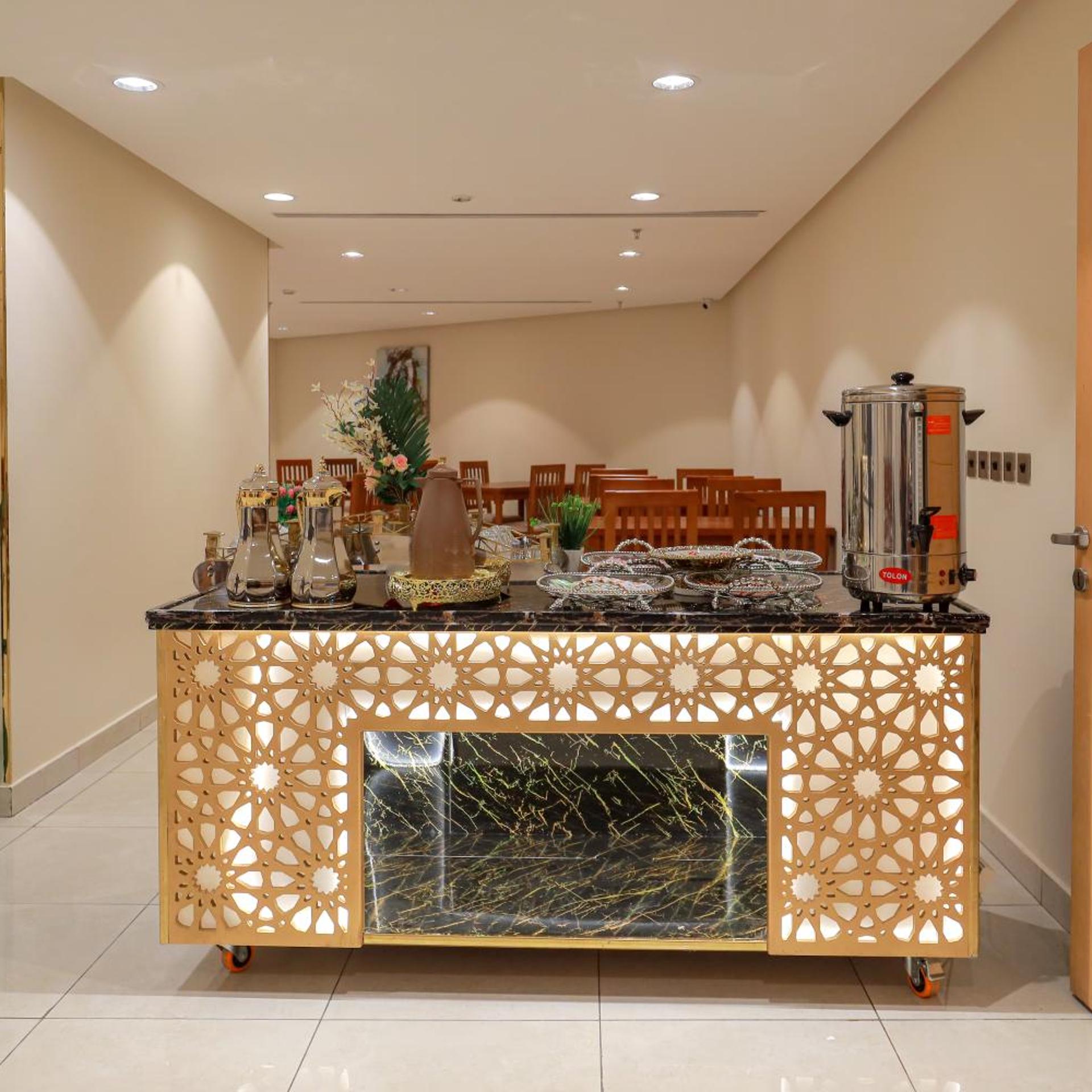 فندق برج نوازي(Nawazi Tower Hotel) 12/66