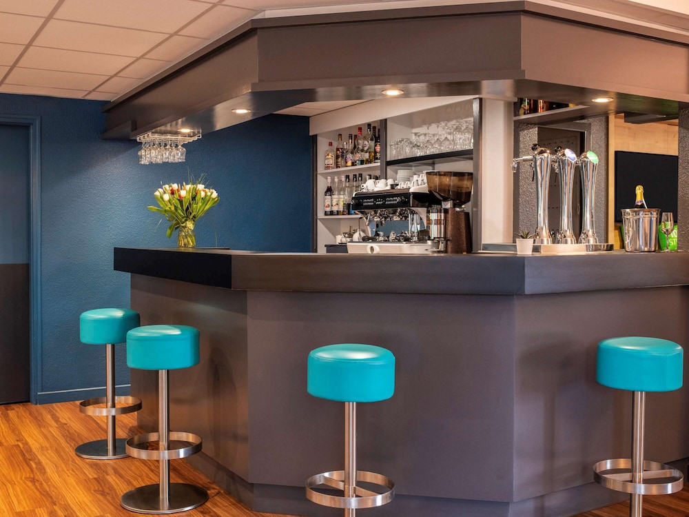 Ibis Styles Quimper 9/66
