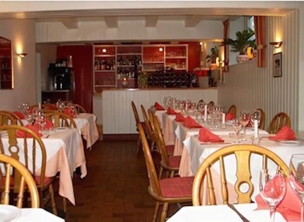 Centrum Hotel Commerz am Bhf Hamburg Altona 37/50