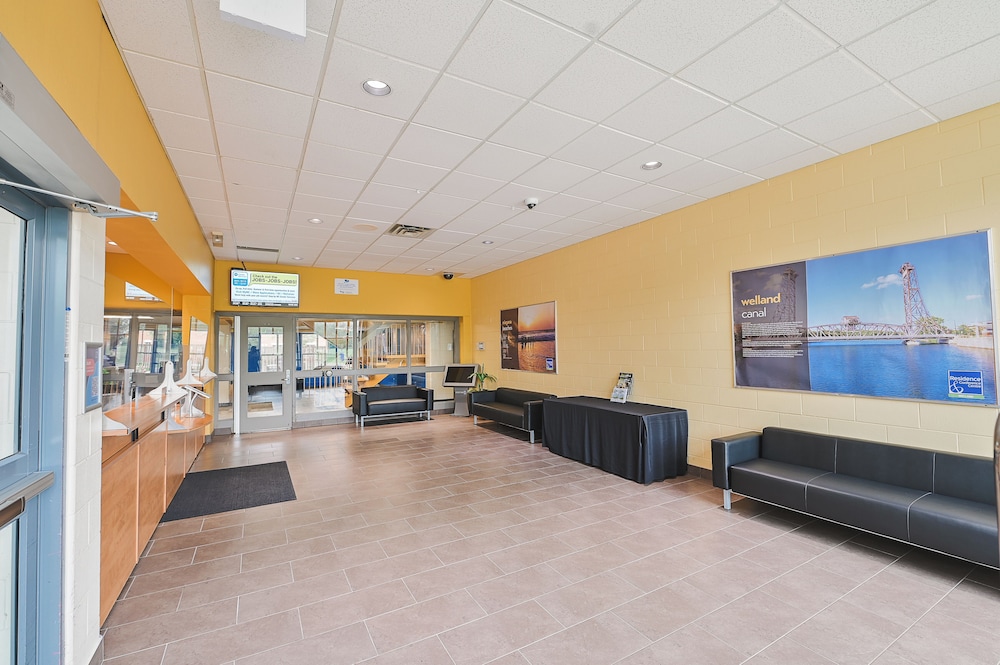 Residence & Conference Centre - Welland 22/50