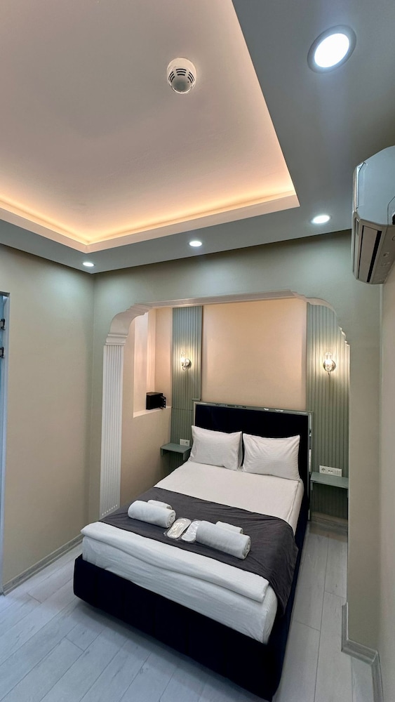 Hotel Next2 25/65