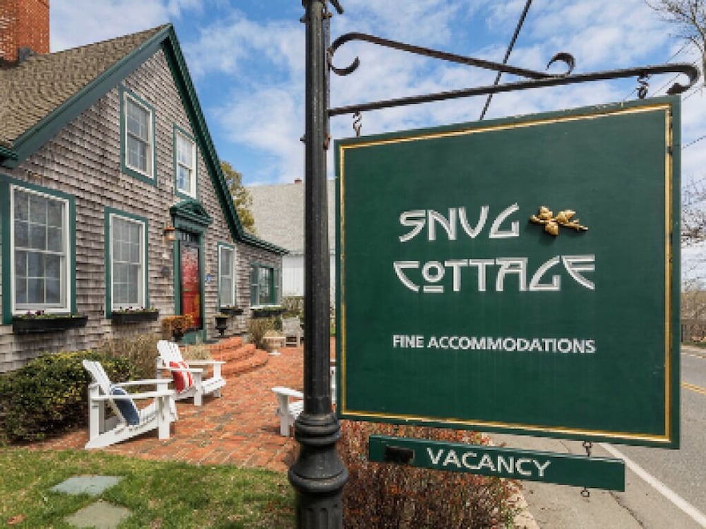 Snug Cottage 4/50