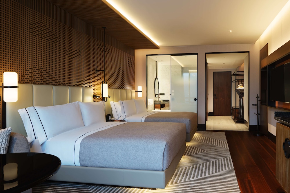 Guest Room, 2 Queen Beds