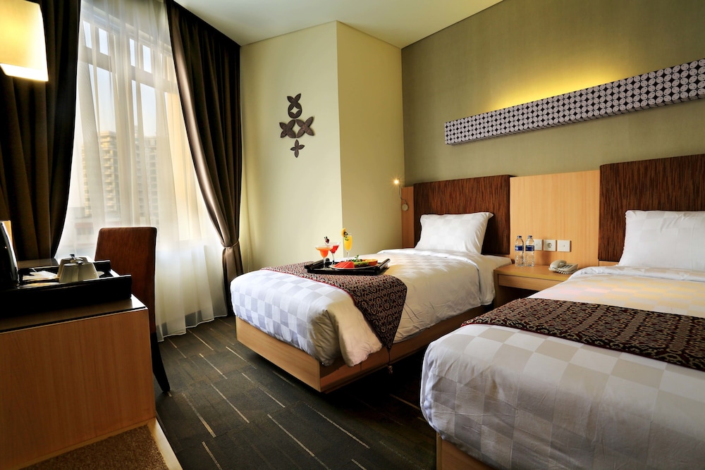 CIPTA HOTEL PANCORAN 9/50
