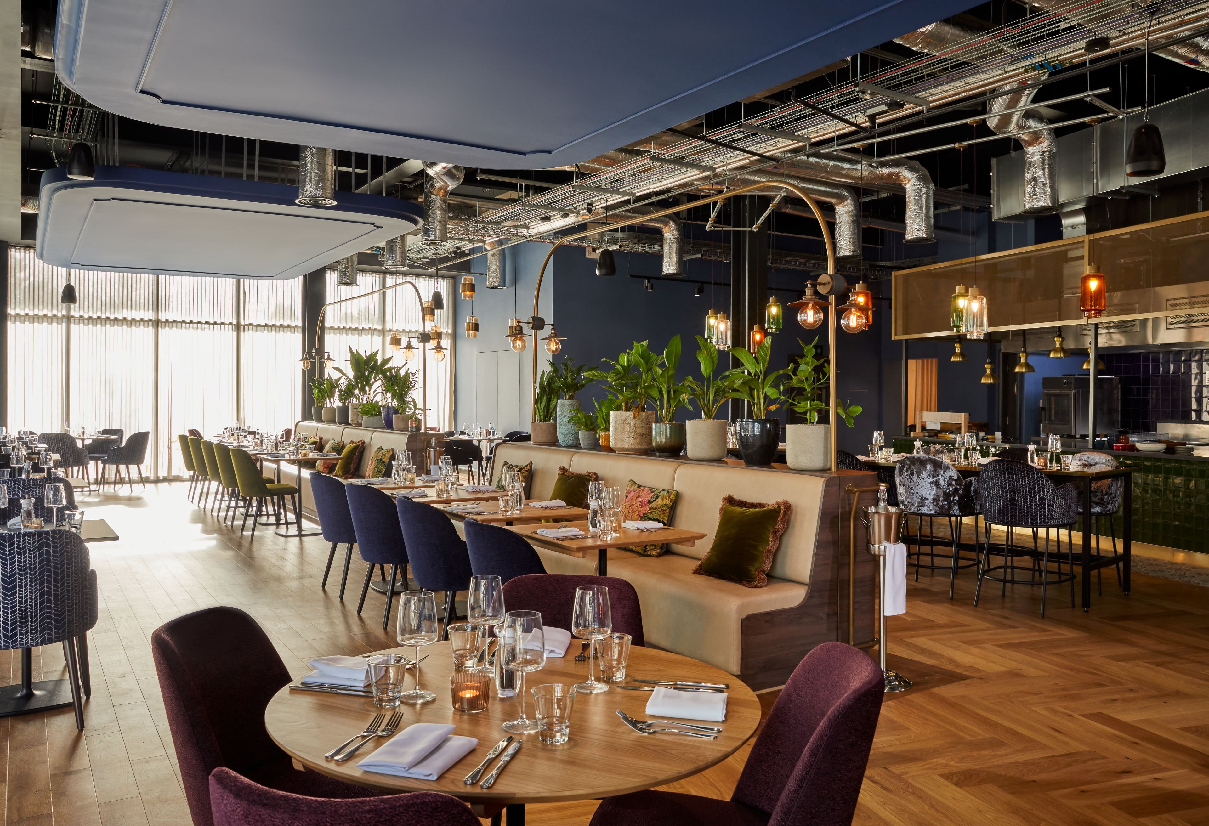 Hotel Indigo Coventry 18/38