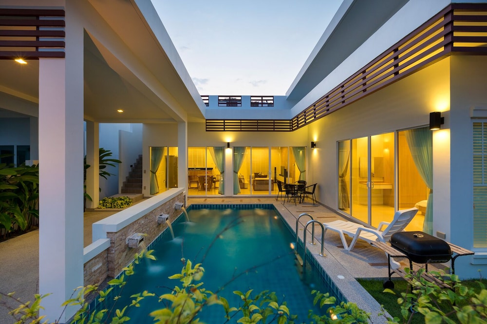 Sivana Villas HuaHin 22/50