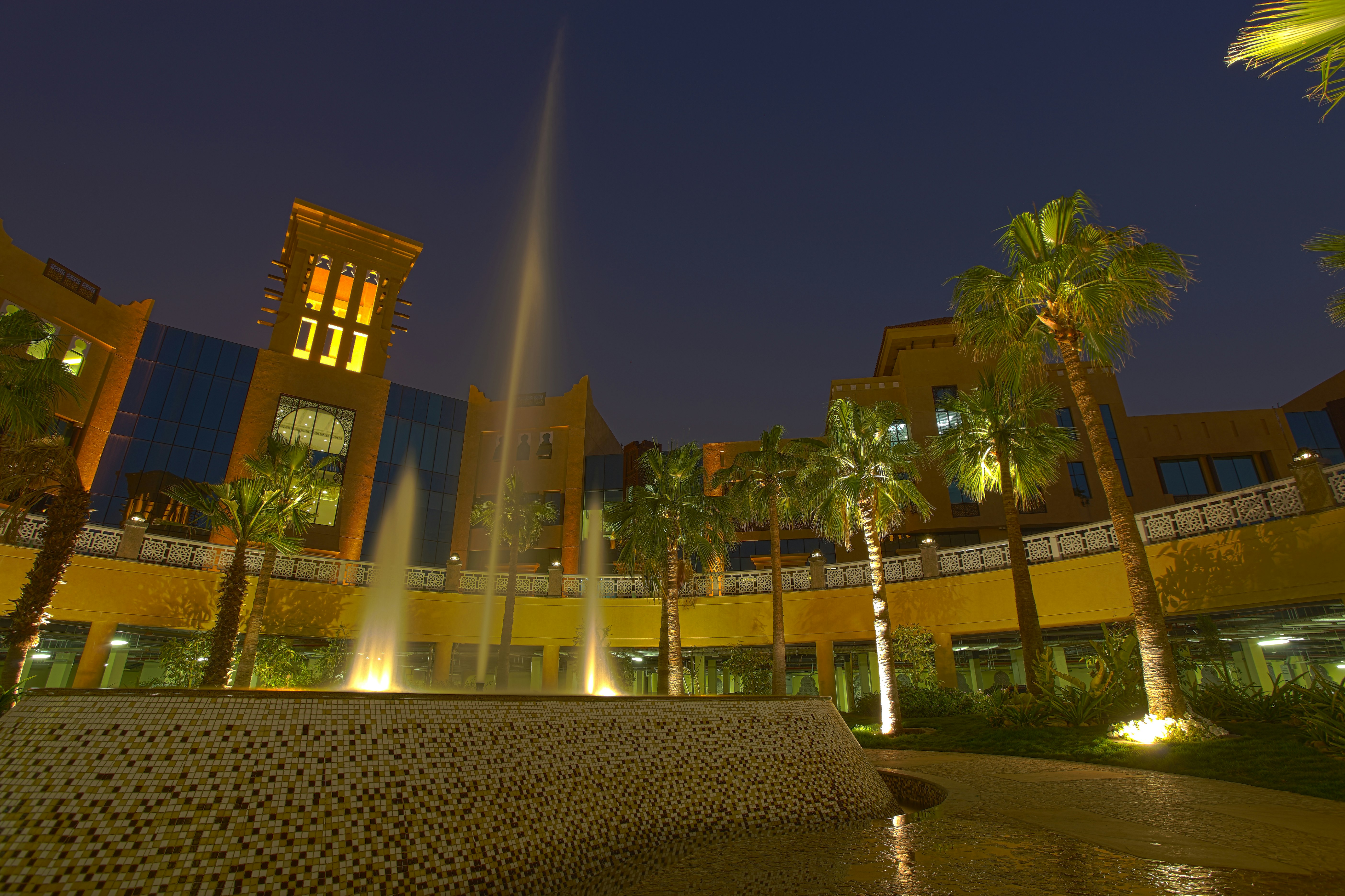 Al Mashreq Boutique Hotel in RIYADH