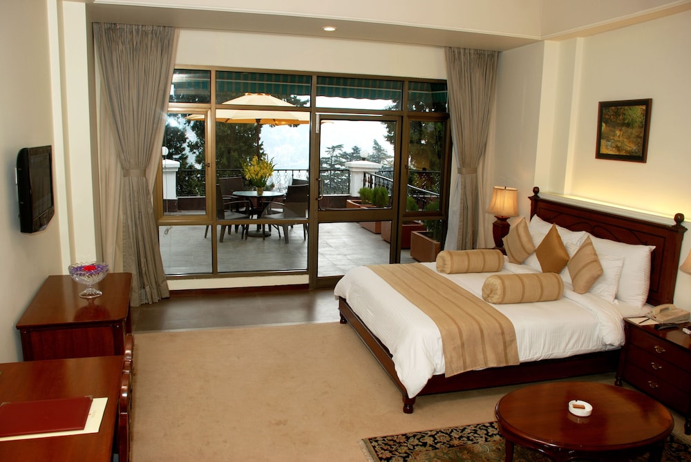 Namah Nainital, a member of Radisson Individuals Retreats 10/50