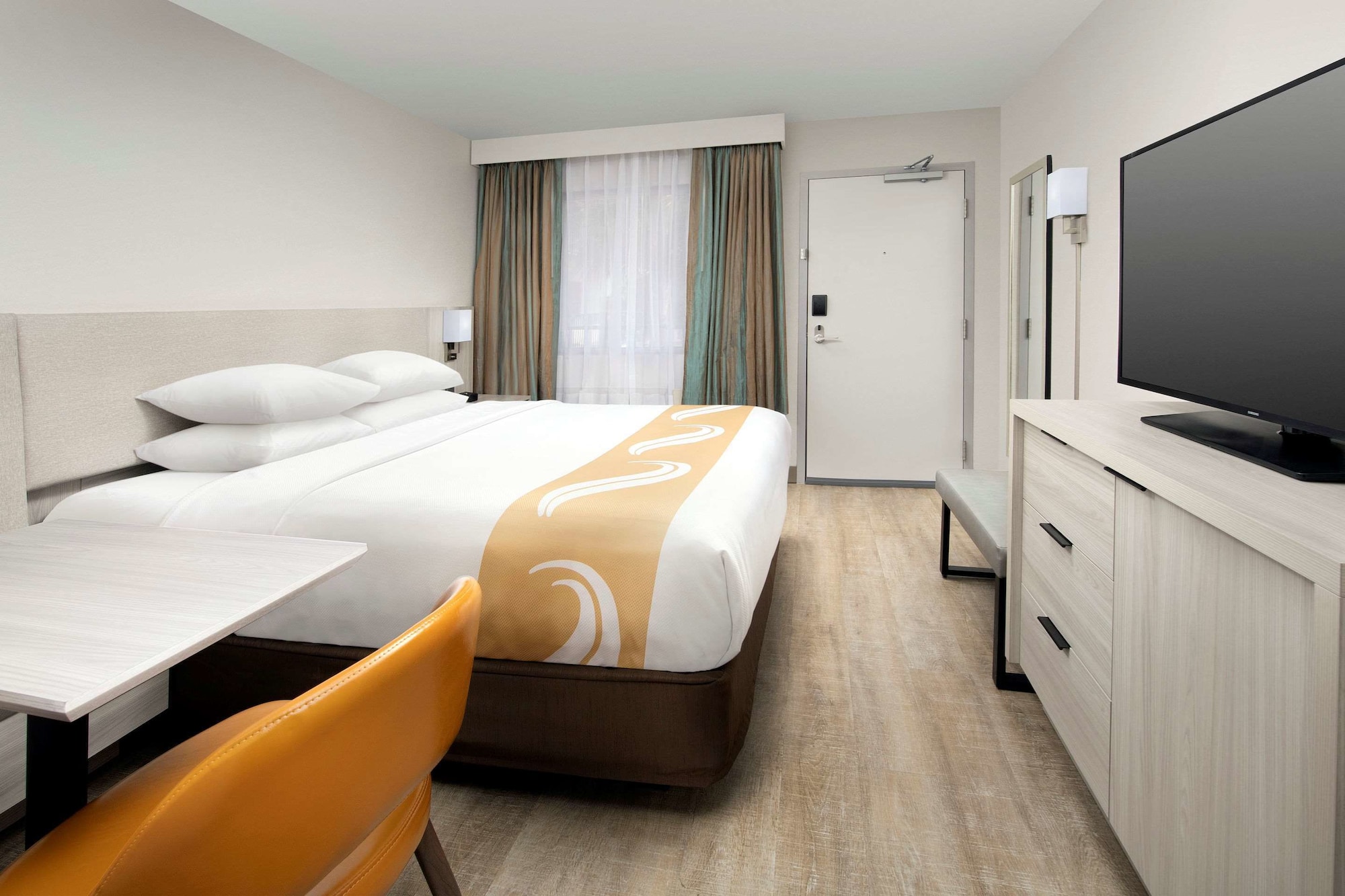 Room at Quality Inn Atlantic Beach Mayo Clinic Jax Area, ATLANTIC BEACH - FL