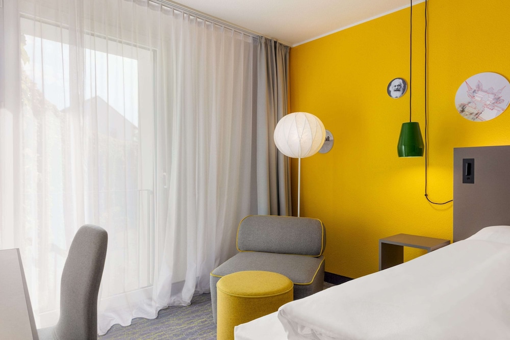 Vienna House Easy by Wyndham Trier 23/50