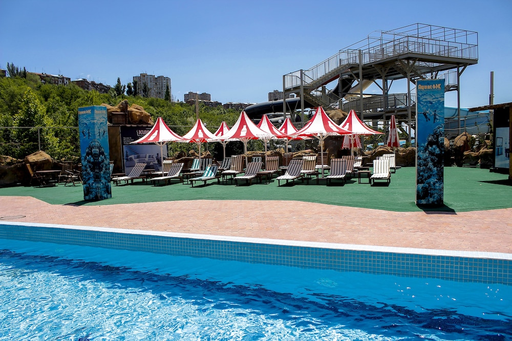 Aquatek Hotel Spa & Aquapark 36/50