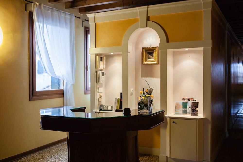 Locanda Ai Santi Apostoli 5/50
