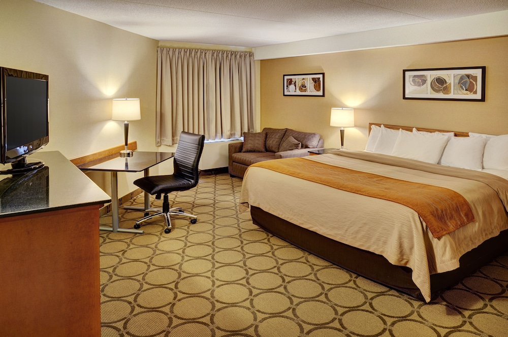 Comfort Inn Riviere-Du-Loup 11/50