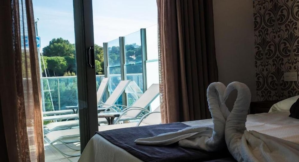 Porto Drach Aparthotel & Suites 19/47