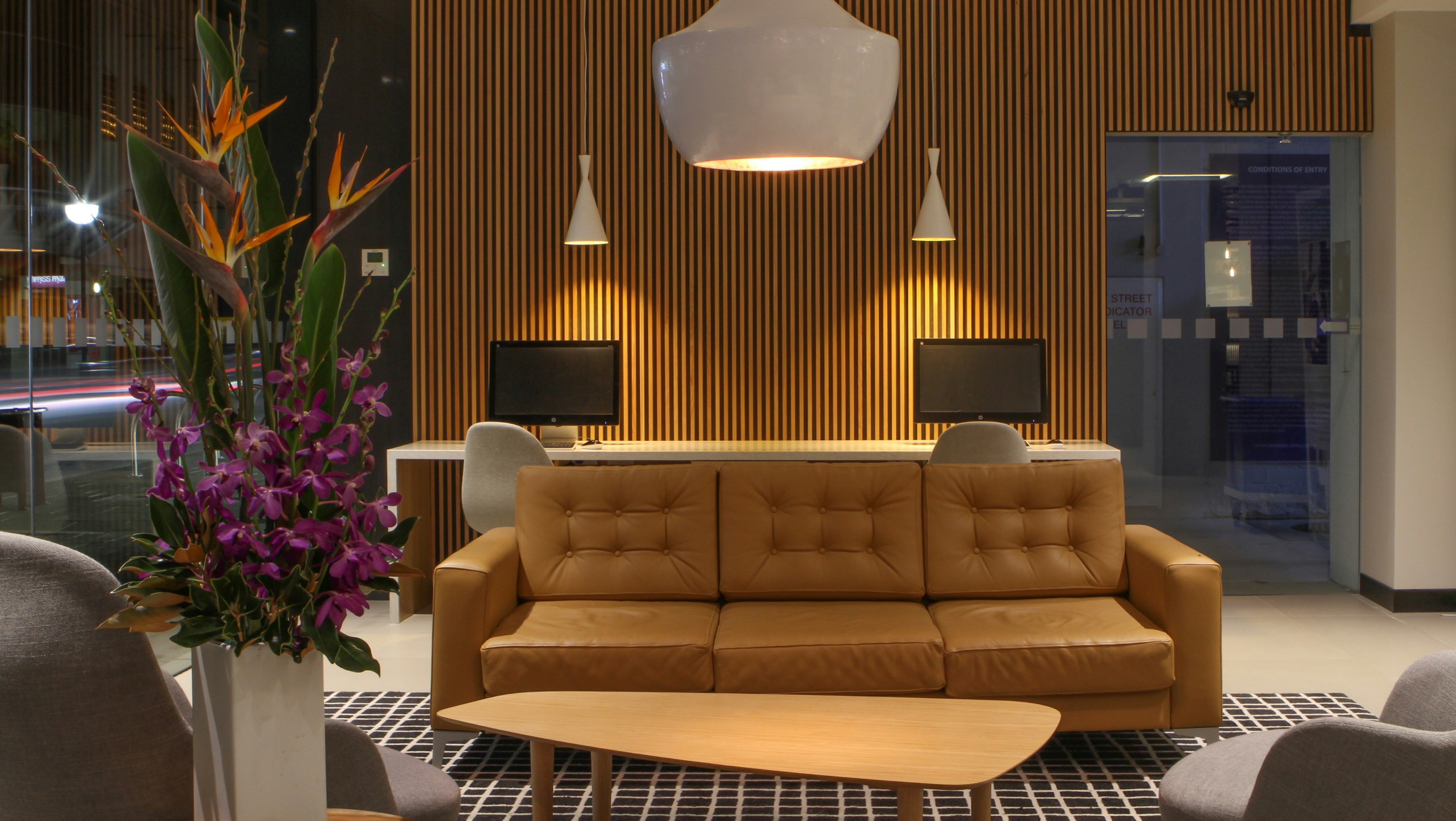 Holiday Inn Perth City Centre 57/78