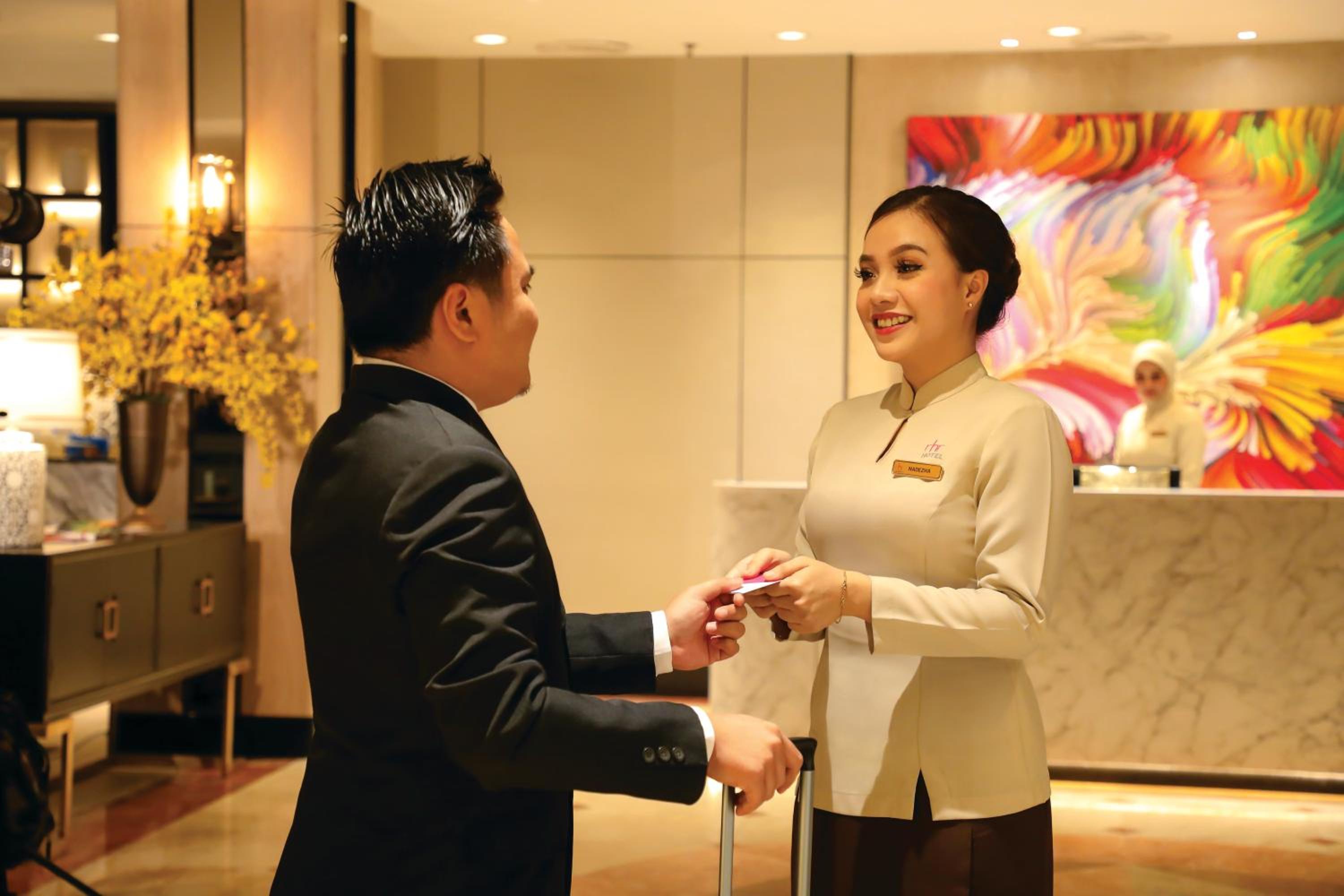 RHR Hotel Kajang 8/50