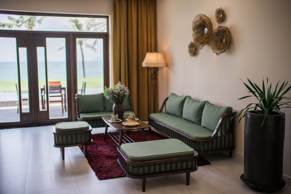 Palm Garden Beach Resort & Spa 31/48