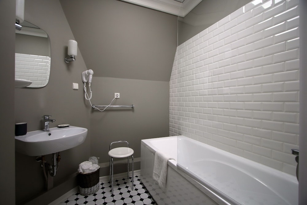 Boutique Hotel KRISTOFS 34/36
