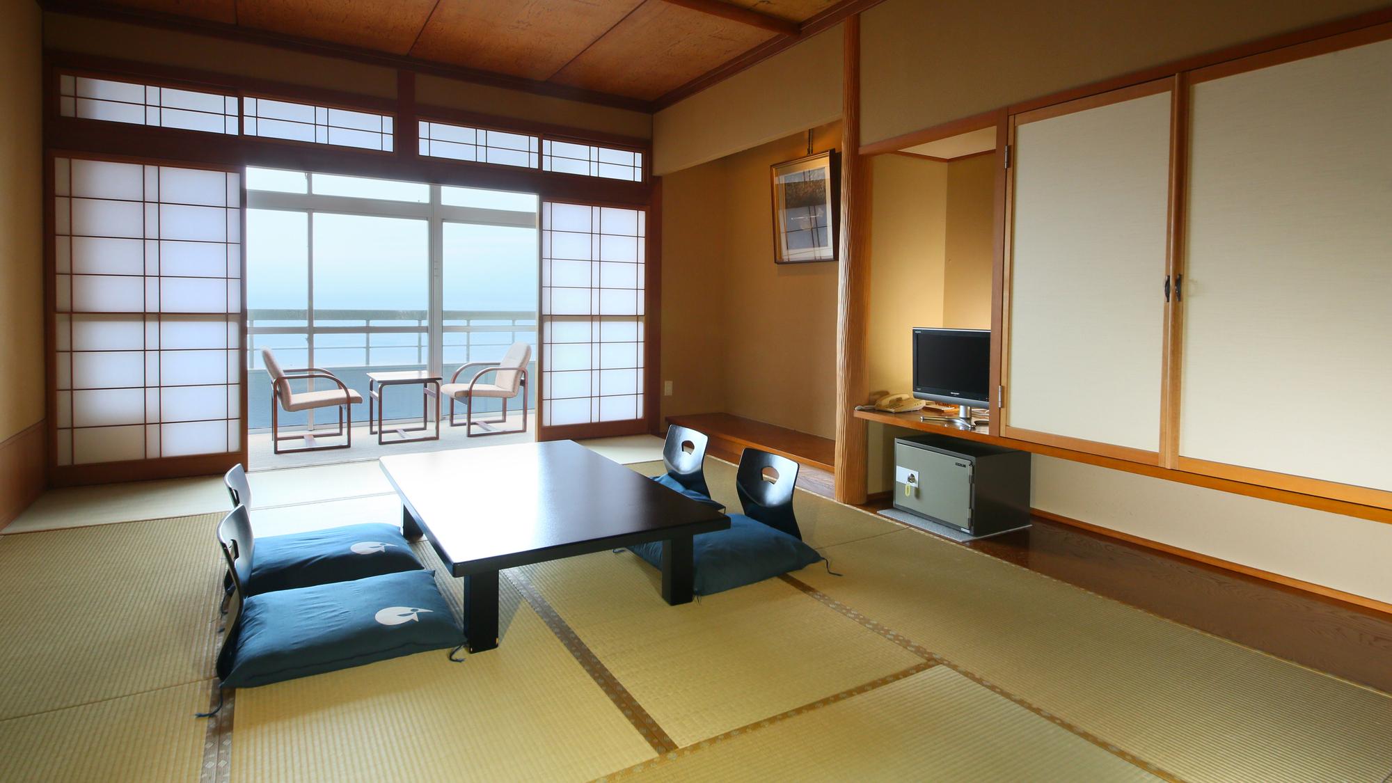 Japanese, Economy, Ocean View, Tatami, Star Wing
