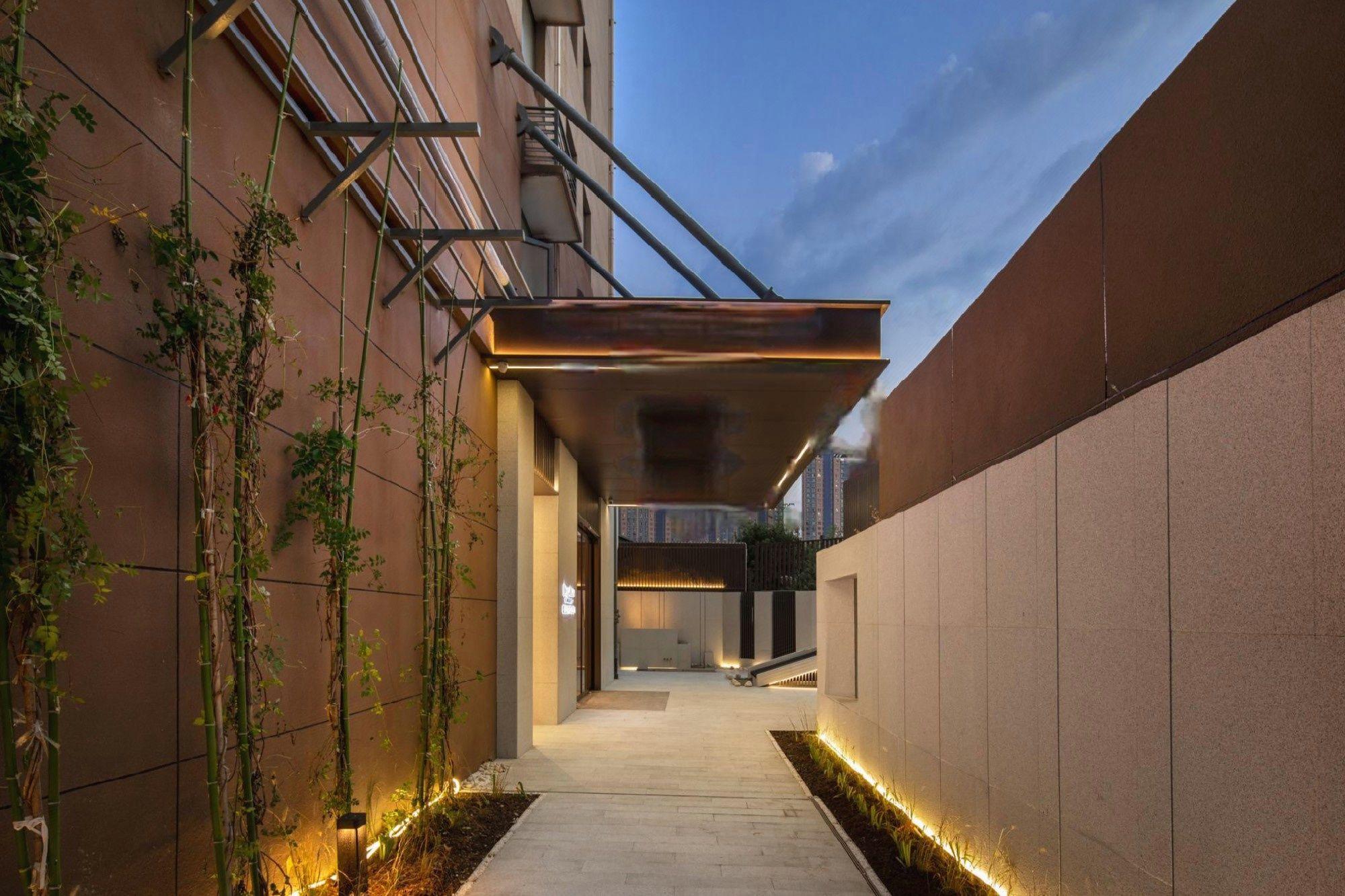Days Inn by Wyndham Xi'an South 18/20