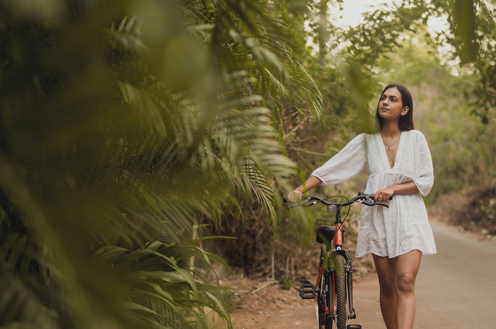 Brij Paraiso Saligao, Goa 78/82