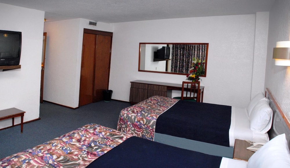 Hotel Mallorca 20/48