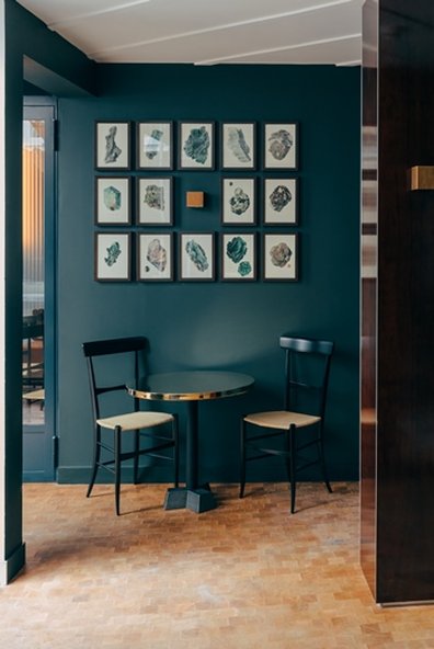 Hotel Wallace - Orso Hotels 53/75