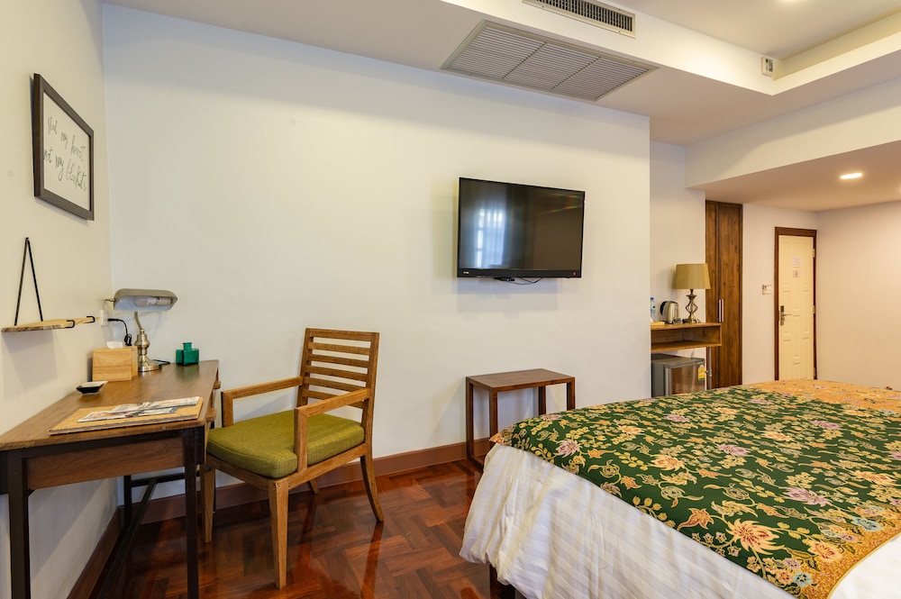 Maneeya Park Residence 15/50
