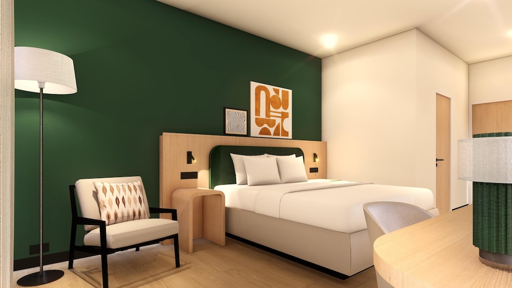 Spark by Hilton Bengaluru Marathahalli Outer Ring Road 写真2