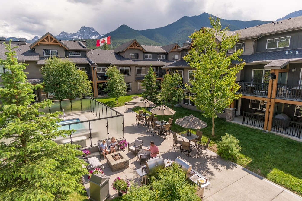Copperstone Resort 10/50