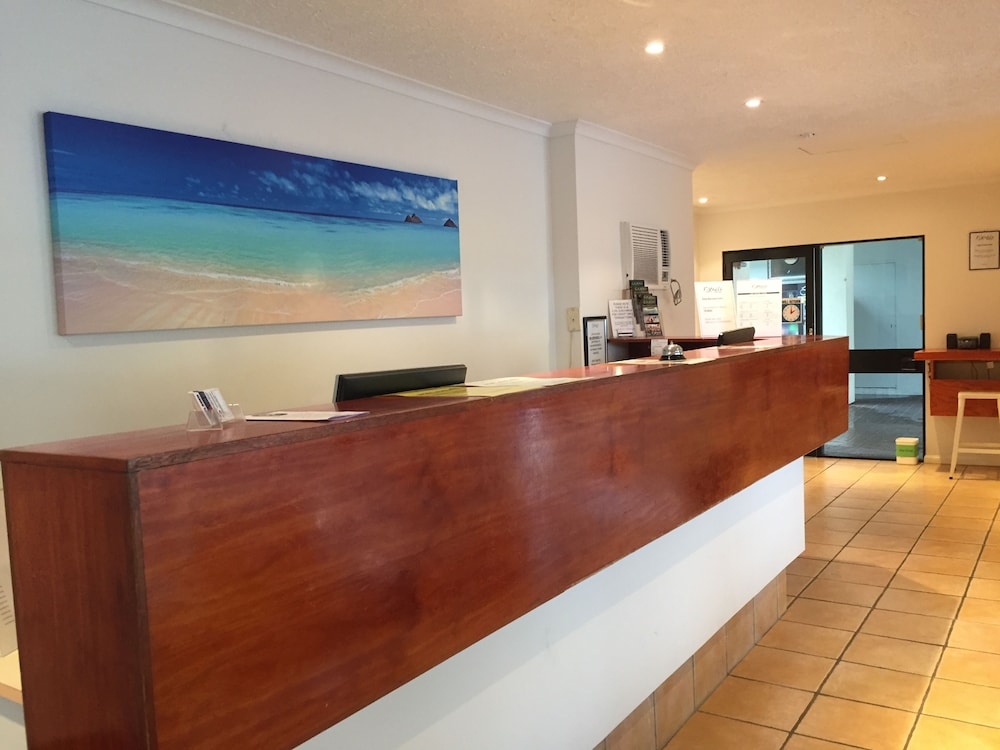 Lake Central Cairns 13/60