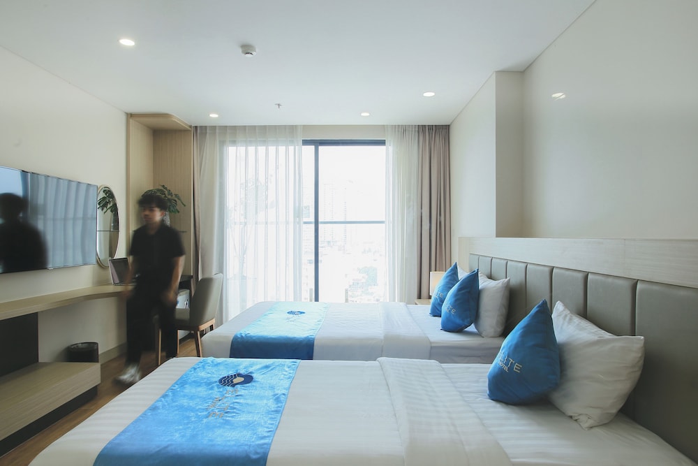 Elite Hotel Nha Trang 21/50