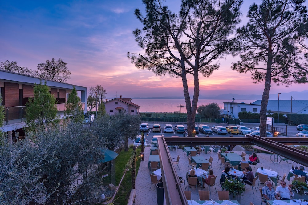 Hotel Maximilian 27/50