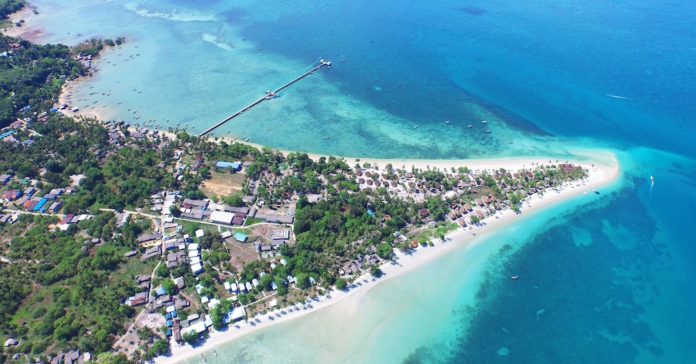 Koh Mook Riviera Beach Resort 39/50