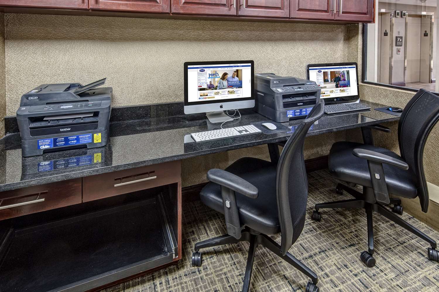 Hampton Inn Orlando Maingate South 35/42