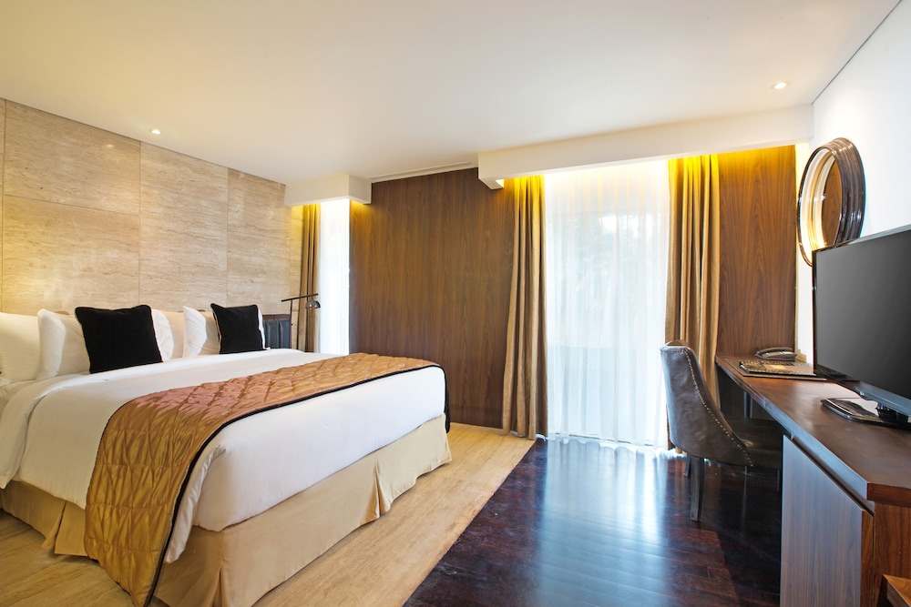 De Vins Sky Hotel Seminyak 23/70