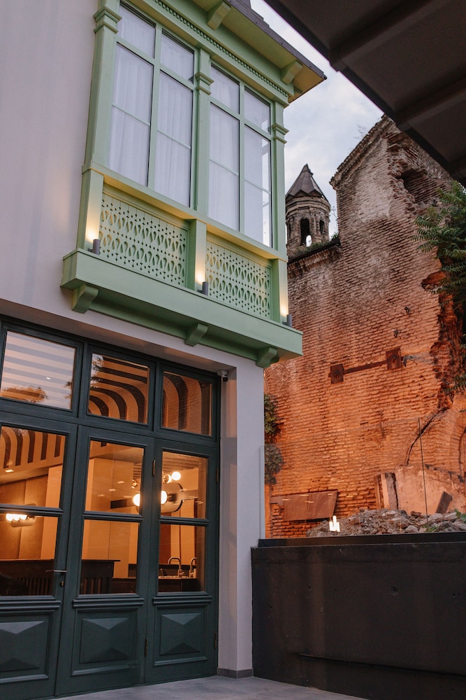 Strofi Boutique Hotel 7/50