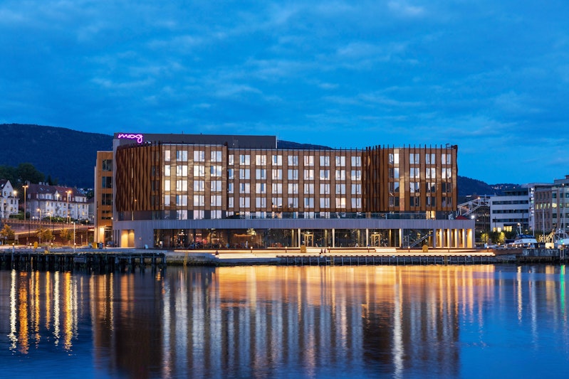 Moxy Bergen 2/29