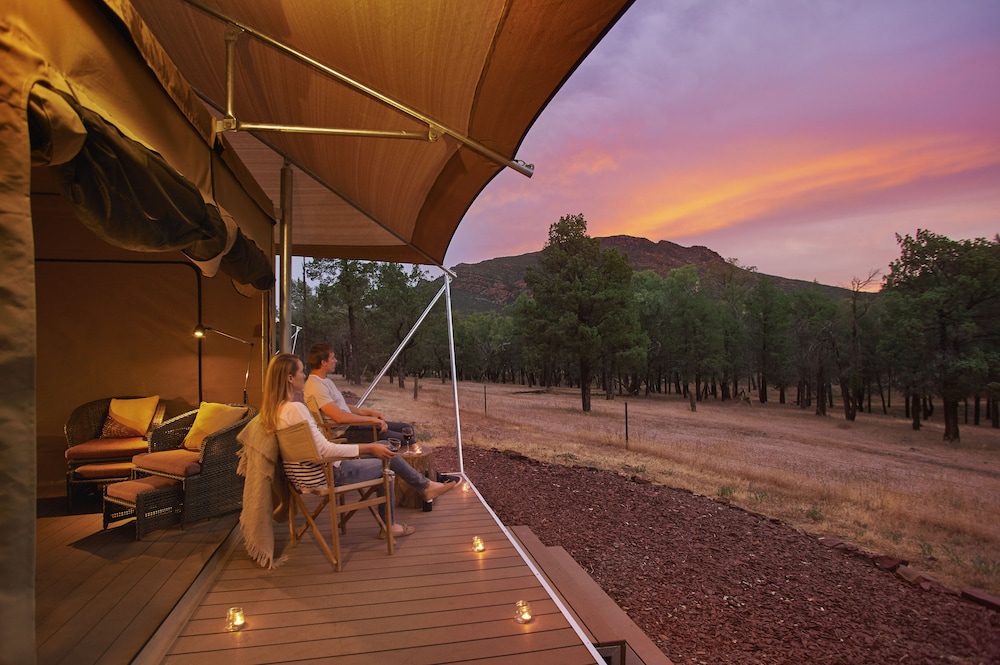 Discovery Resorts - Wilpena Pound 24/33