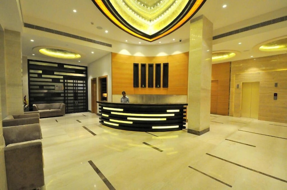 Hotel Marigold Jaipur 6/42