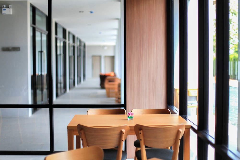 The Zense Boutique Hotel 36/45